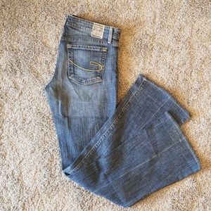 Chip & pepper maternity denim jeans 28